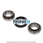 Rulment roata spate Ford Escort 1990-1995 RS 2000 4x4 150 cp