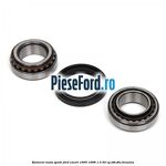 Rulment roata spate Ford Escort 1995-1998 1.3 60 cp J4B, J6A benzina
