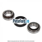 Rulment roata spate Ford Escort 1995-1998 1.8 16V 105 cp RDA benzina