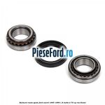 Rulment roata spate Ford Escort 1995-1998 1.8 Turbo D 70 cp RVA diesel