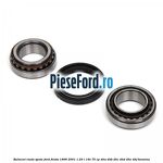Rulment roata spate Ford Fiesta 1996-2001 1.25 i 16V 75 cp