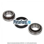 Rulment roata spate Ford Fiesta 1996-2001 1.4 i 16V 90 cp