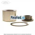 Rulment roata spate Ford Focus 1998-2004 2.0 16V 131 cp