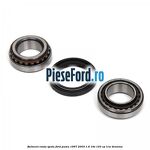 Rulment roata spate Ford Puma 1997-2003 1.6 16V 103 cp L1W benzina