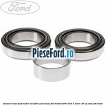 Rulment roata spate model roti duble punte DANA Ford Transit 2006-2014 2.2 TDCi 136 cp
