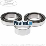 Rulment roata spate model roti duble punte DANA Ford Transit 2006-2014 2.2 TDCi RWD 125 cp CYRA diesel