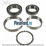 Rulment roata spate roti duble Ford Transit 2014-2018 2.0 EcoBlue 4x4 130 cp BKRA, YMR6, YMRA diesel