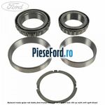 Rulment roata spate roti duble Ford Transit 2014-2018 2.2 TDCi RWD 155 cp CV24, CVR5, UYR6 diesel