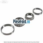 Rulment roata spate roti simple Ford Transit 2014-2018 2.2 TDCi 4x4 155 cp CV24, CVR5 diesel