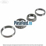 Rulment roata spate roti simple Ford Transit 2014-2018 2.2 TDCi RWD 155 cp CV24, CVR5, UYR6 diesel