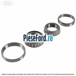 Rulment roata spate roti simple Ford Transit 2019-2023 2.0 EcoBlue RWD 170 cp