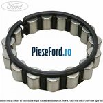 Rulment role ax arbore de cont cutie 6 trepte MT82 Ford Transit 2014-2018 2.2 TDCi RWD 155 cp CV24, CVR5, UYR6 diesel