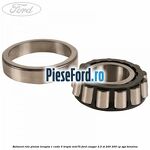 Rulment role pinion treapta 1 cutie 5 trepte MTX75 Ford Cougar 2.5 ST 200 205 cp SGA benzina