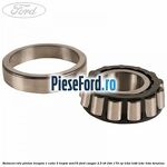 Rulment role pinion treapta 1 cutie 5 trepte MTX75 Ford Cougar 2.5 V6 24V 170 cp LCBA, LCBB, LCBC, LCBE benzina