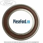 Rulment spre fata cutie transfer Ford Ranger 2012-2015 2.2 TDCi 120 cp ENPF, GBVAJPF diesel