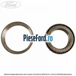 Rulment stanga diferential cutie 5 trepte C514 Ford Ka 2009-2016 1.2 69 cp 169A4000, FP4 benzina