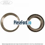 Rulment stanga diferential cutie 5 trepte C514 Ford Ka 2009-2016 1.3 TDCi 75 cp