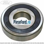 Rulment superior exterior mijloc cutie automata Powershift Ford Kuga 2013-2016 2.0 TDCi 4x4 180 cp T8MA, T8MB, T8MC diesel