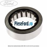 Rulment tren mobil Ford Fiesta 1989-1996 1.8 XR2i 16V 130 cp RQC benzina