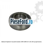 Rulment tripoda 41 mm Ford Mondeo 1993-1996 2.0 i 16V 136 cp NGA benzina