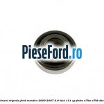 Rulment tripoda Ford Mondeo 2000-2007 2.0 TDCi 131 cp FMBA, N7BA, N7BB diesel