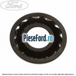 Rulment viteza 5 cutie 5 trepte MTX75 sau VXT75 Ford Cougar 2.0 16V 131 cp EDBA, EDBB, EDBC, EDBD benzina