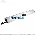 Rulou mountain top bena portbagaj Ford Ranger 2016-2020 3.2 TDCi 4x4 200 cp