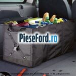 Sac pliabil pentru bagaje Ford Fiesta 2002-2005 1.3 60 cp