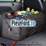Sac pliabil pentru bagaje Ford Scorpio 2.0 i 16V 136 cp N3A benzina