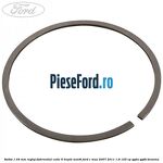 Saiba 1.44 MM reglaj diferential cutie 6 trepte MMT6 Ford C-Max 2007-2011 1.8 125 cp QQDA, QQDB benzina