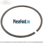 Saiba 1.44 MM reglaj diferential cutie 6 trepte MMT6 Ford Focus 2008-2011 2.0 TDCi 136 cp G6DA, G6DB, G6DD, G6DG diesel