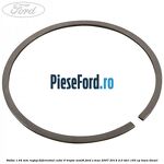 Saiba 1.44 MM reglaj diferential cutie 6 trepte MMT6 Ford S-Max 2007-2014 2.0 TDCi 163 cp