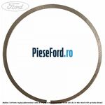 Saiba 1.46 MM reglaj diferential cutie 6 trepte MMT6 Ford Kuga 2008-2012 2.0 TDCI 4x4 163 cp TXDA diesel