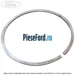 Saiba 1.48 MM reglaj diferential cutie 6 trepte MMT6 Ford C-Max 2007-2011 1.8 122 cp