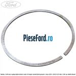 Saiba 1.48 MM reglaj diferential cutie 6 trepte MMT6 Ford Grand C-Max 2011-2015 2.0 TDCi 136 cp UKDB diesel