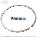 Saiba 1.48 MM reglaj diferential cutie 6 trepte MMT6 Ford Kuga 2008-2012 2.0 TDCi 136 cp