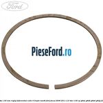 Saiba 1.50 MM reglaj diferential cutie 6 trepte MMT6 Ford Focus 2008-2011 2.0 TDCi 136 cp G6DA, G6DB, G6DD, G6DG diesel