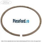 Saiba 1.50 MM reglaj diferential cutie 6 trepte MMT6 Ford Galaxy 2007-2014 1.8 TDCi 125 cp