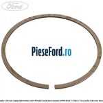 Saiba 1.50 MM reglaj diferential cutie 6 trepte MMT6 Ford Mondeo 2008-2014 1.6 TDCi 115 cp