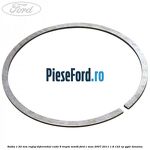 Saiba 1.52 MM reglaj diferential cutie 6 trepte MMT6 Ford C-Max 2007-2011 1.8 122 cp