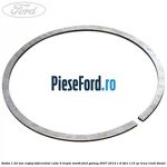 Saiba 1.52 MM reglaj diferential cutie 6 trepte MMT6 Ford Galaxy 2007-2014 1.6 TDCi 115 cp