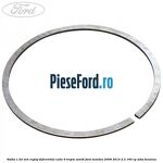 Saiba 1.52 MM reglaj diferential cutie 6 trepte MMT6 Ford Mondeo 2008-2014 2.3 160 cp