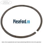 Saiba 1.54 MM reglaj diferential cutie 6 trepte MMT6 Ford Kuga 2008-2012 2.0 TDCI 140 cp UFDA diesel