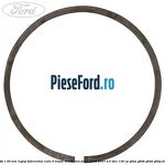 Saiba 1.56 MM reglaj diferential cutie 6 trepte MMT6 Ford Focus 2004-2007 2.0 TDCi 136 cp G6DA, G6DB, G6DD, G6DG diesel