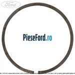 Saiba 1.56 MM reglaj diferential cutie 6 trepte MMT6 Ford Focus 2008-2011 2.0 TDCi 136 cp G6DA, G6DB, G6DD, G6DG diesel