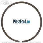 Saiba 1.56 MM reglaj diferential cutie 6 trepte MMT6 Ford Focus 2011-2014 2.0 TDCi 140 cp