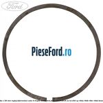 Saiba 1.56 MM reglaj diferential cutie 6 trepte MMT6 Ford Focus 2014-2018 2.0 ST 250 cp R9DA, R9DB, R9DC, R9DD benzina