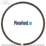 Saiba 1.56 MM reglaj diferential cutie 6 trepte MMT6 Ford Kuga 2013-2016 2.0 TDCi 136 cp UKMA diesel