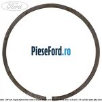 Saiba 1.56 MM reglaj diferential cutie 6 trepte MMT6 Ford Mondeo 2008-2014 2.0 TDCi 115 cp