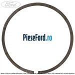 Saiba 1.56 MM reglaj diferential cutie 6 trepte MMT6 Ford S-Max 2007-2014 2.0 EcoBoost 240 cp